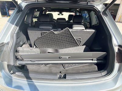 2022 Volkswagen Tiguan - Photo 26