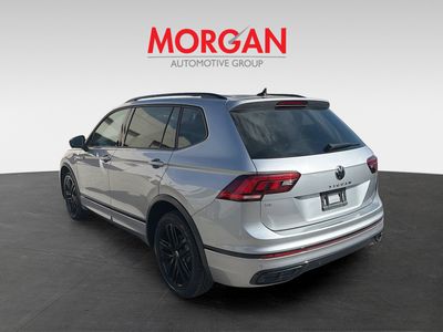 2022 Volkswagen Tiguan - Photo 5
