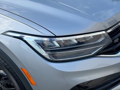 2022 Volkswagen Tiguan - Photo 34