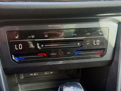 2022 Volkswagen Tiguan - Photo 14