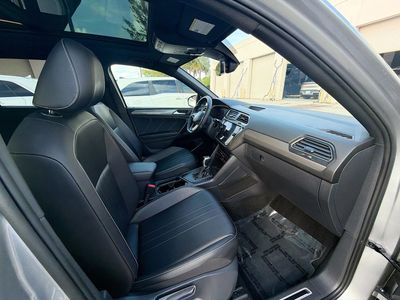 2022 Volkswagen Tiguan - Photo 31