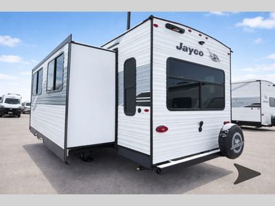 2026 Jayco Jay Flight SLX - Photo 7