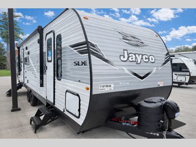 2026 Jayco Jay Flight SLX - Photo 11