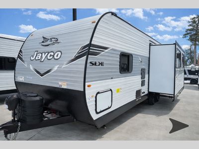 2026 Jayco Jay Flight SLX - Photo 4
