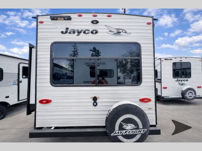 2026 Jayco Jay Flight SLX - Photo 8