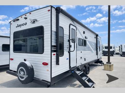 2026 Jayco Jay Flight SLX - Photo 9