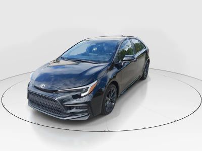 2024 Toyota Corolla - Photo 3