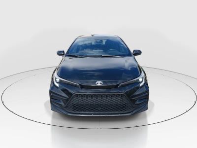 2024 Toyota Corolla - Photo 2
