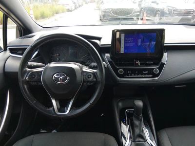 2024 Toyota Corolla - Photo 12