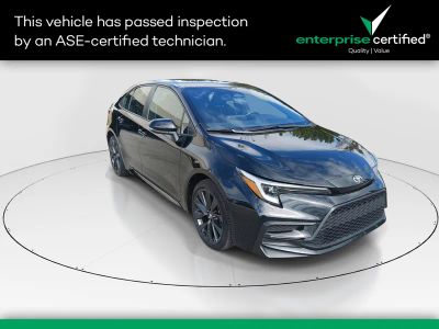 2024 Toyota Corolla - Photo 1
