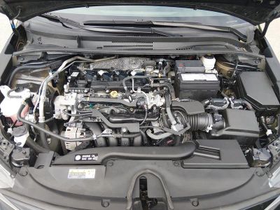 2024 Toyota Corolla - Photo 9