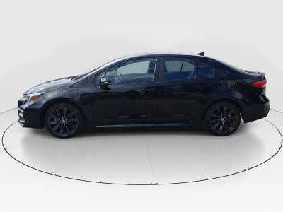 2024 Toyota Corolla - Photo 4