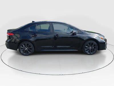2024 Toyota Corolla - Photo 8