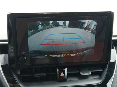 2024 Toyota Corolla - Photo 16
