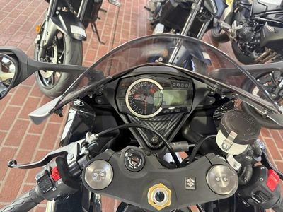 2026 Suzuki GSX-R600 - Photo 15