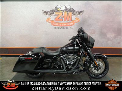 2019 Harley-Davidson Street Glide Special - Photo 5