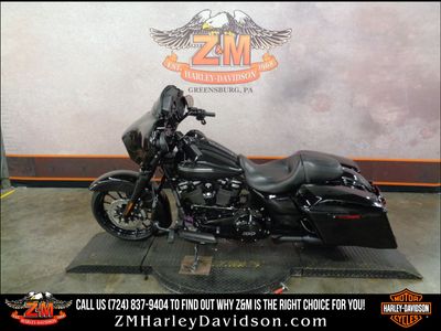 2019 Harley-Davidson Street Glide Special - Photo 6