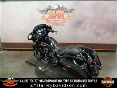 2019 Harley-Davidson Street Glide Special - Photo 3