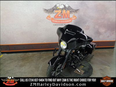 2019 Harley-Davidson Street Glide Special - Photo 2
