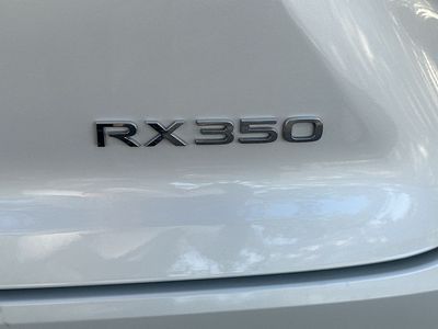 2024 Lexus RX - Photo 11