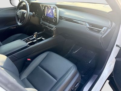 2024 Lexus RX - Photo 14