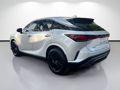 2024 Lexus RX - Photo 5