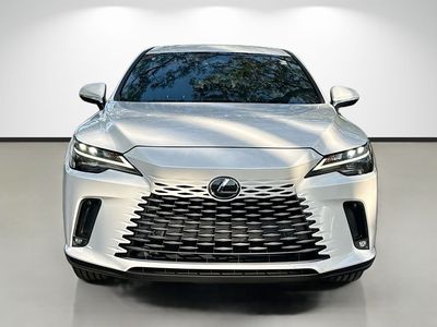 2024 Lexus RX - Photo 8