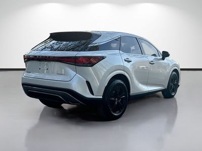 2024 Lexus RX - Photo 3