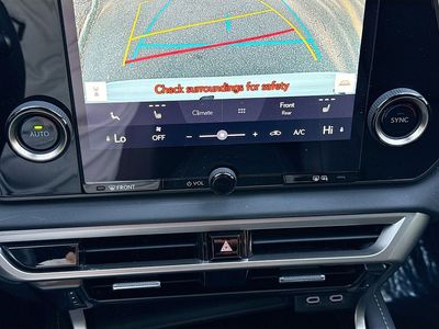 2024 Lexus RX - Photo 33