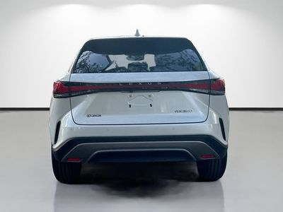 2024 Lexus RX - Photo 4