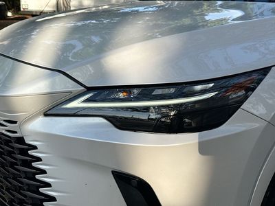2024 Lexus RX - Photo 9