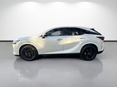 2024 Lexus RX - Photo 6