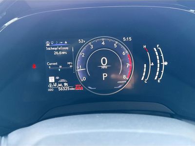 2024 Lexus RX - Photo 39