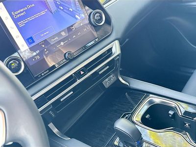 2024 Lexus RX - Photo 27
