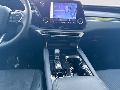 2024 Lexus RX - Photo 19