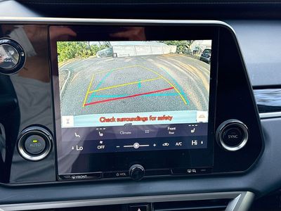 2024 Lexus RX - Photo 32
