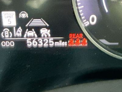 2024 Lexus RX - Photo 40