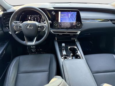 2024 Lexus RX - Photo 16