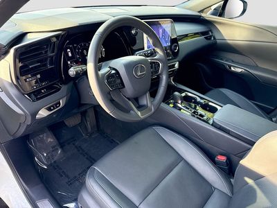 2024 Lexus RX - Photo 26