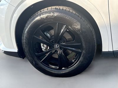 2024 Lexus RX - Photo 41