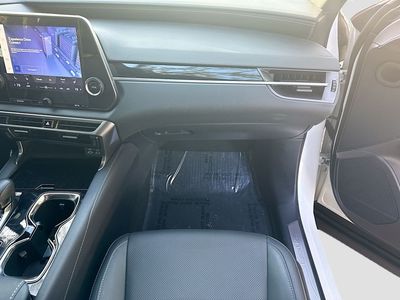 2024 Lexus RX - Photo 18