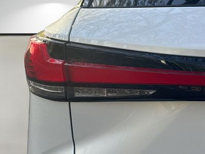 2024 Lexus RX - Photo 10