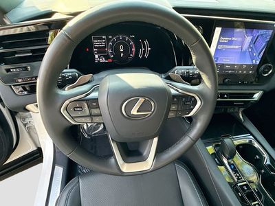 2024 Lexus RX - Photo 38