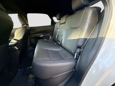 2024 Lexus RX - Photo 21