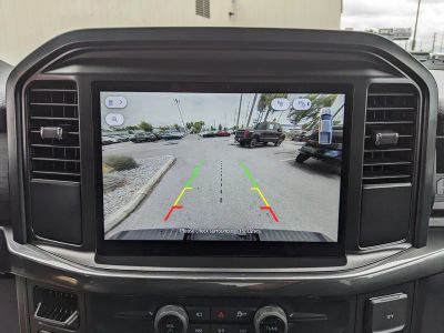 2025 Ford F-150 — photo 22 view