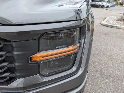 2025 Ford F-150 — photo 10 view