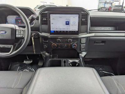 2025 Ford F-150 — photo 15 view