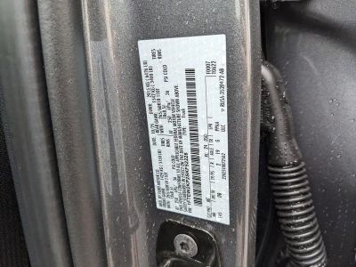 2025 Ford F-150 — photo 34 view