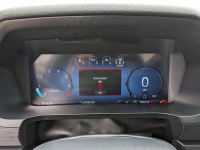 2025 Ford F-150 — photo 32 view