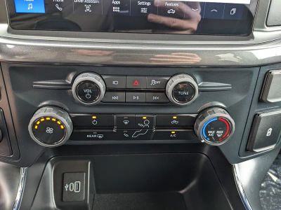 2025 Ford F-150 — photo 23 view